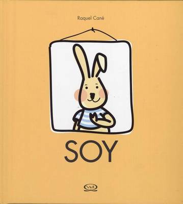 Book cover for Soy