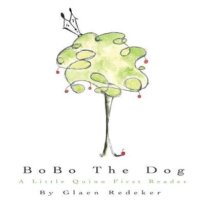 Book cover for BoBo The Dog