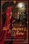 Book cover for The Sorcerer's Whore