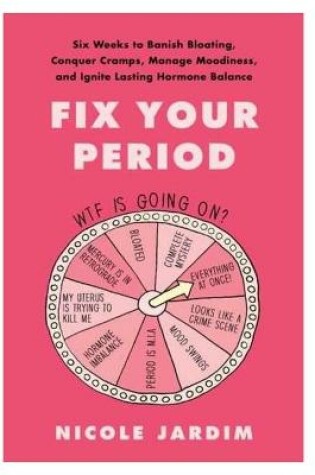 Cover of Period Fix