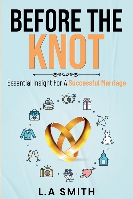 Cover of Before The Knot