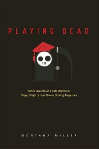 Cover of Playing Dead