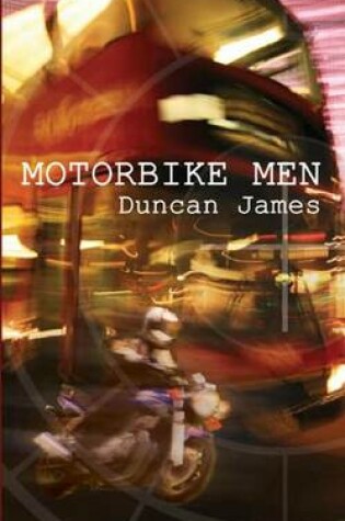 Cover of Motorbike Men