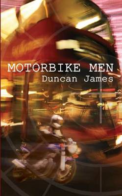 Book cover for Motorbike Men