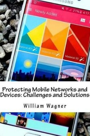 Cover of Protecting Mobile Networks and Devices