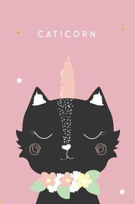 Book cover for Caticorn