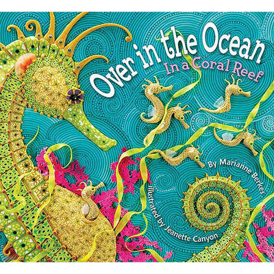 Cover of Over in the Ocean