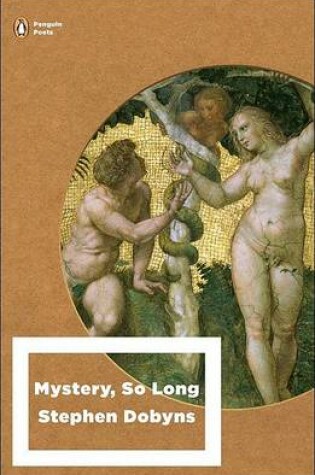 Cover of Mystery, So Long
