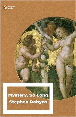 Book cover for Mystery, So Long