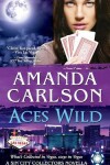 Book cover for Aces Wild