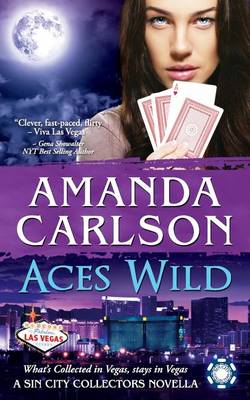 Book cover for Aces Wild
