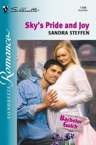 Cover of Sky's Pride And Joy