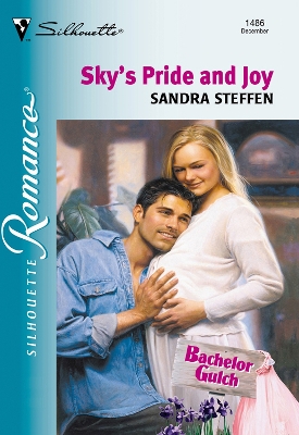 Book cover for Sky's Pride And Joy