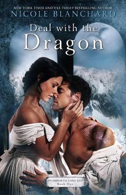 Book cover for Deal with the Dragon