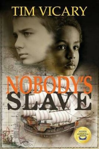 Cover of Nobody's Slave