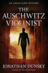 Book cover for The Auschwitz Violinist