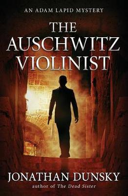 Cover of The Auschwitz Violinist