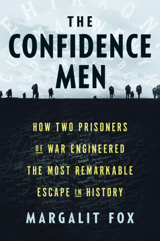 Cover of The Confidence Men