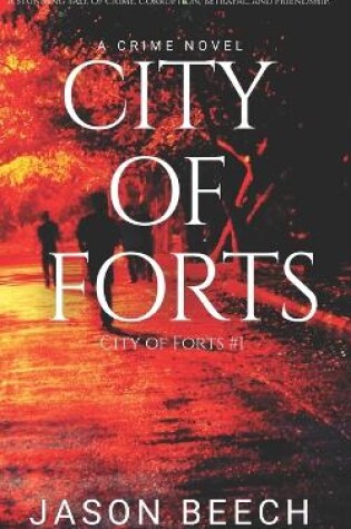 Cover of City of Forts