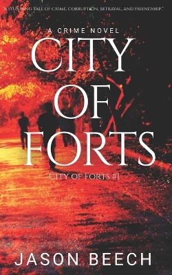 Cover of City of Forts