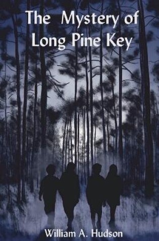 Cover of The Mystery of Long Pine Key