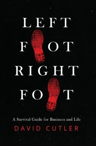 Cover of Left Foot Right Foot