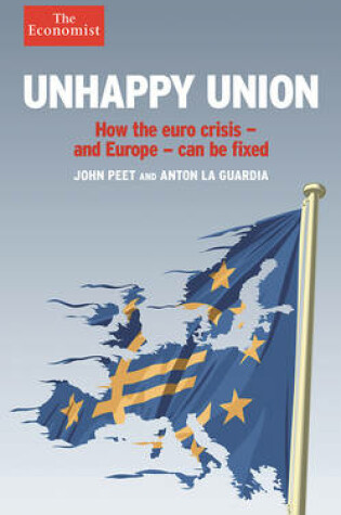 Cover of Unhappy Union