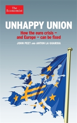 Book cover for Unhappy Union