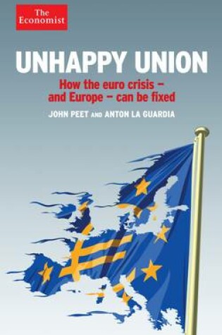 Cover of Unhappy Union