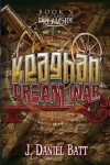 Book cover for Keaghan and the Dream War