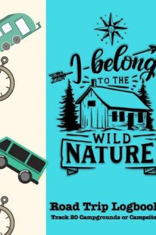 Cover of I Belong to the Wild Nature