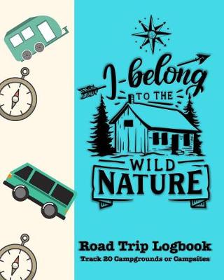 Book cover for I Belong to the Wild Nature