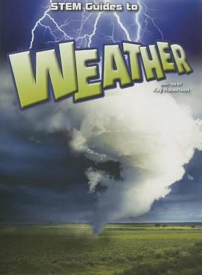 Cover of Stem Guides to Weather