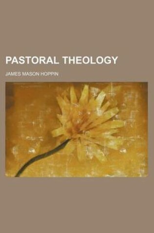 Cover of Pastoral Theology