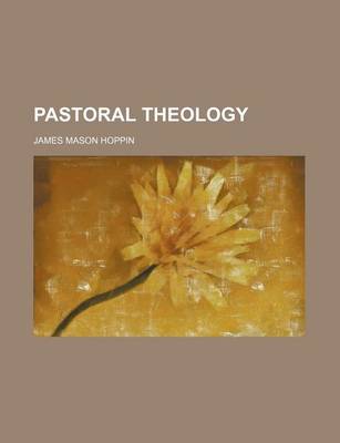 Book cover for Pastoral Theology