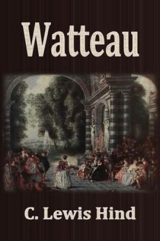 Cover of Watteau