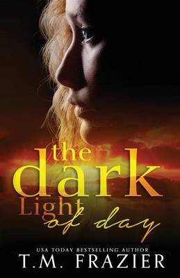 Book cover for The Dark Light of Day