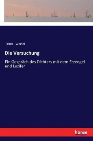 Cover of Die Versuchung