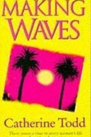 Cover of Making Waves