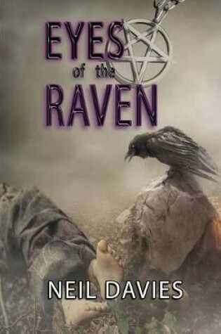 Cover of Eyes of the Raven