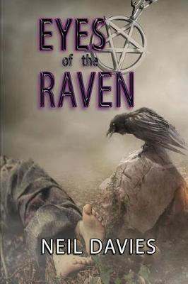 Book cover for Eyes of the Raven