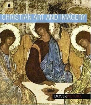 Book cover for Christian Art and Imagery
