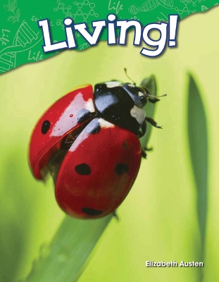 Cover of Living!