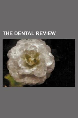 Cover of The Dental Review