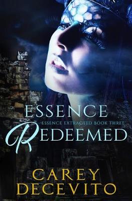 Book cover for Essence Redeemed