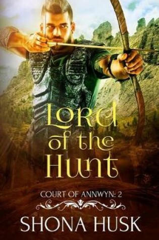 Cover of Lord of the Hunt