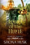 Book cover for Lord of the Hunt