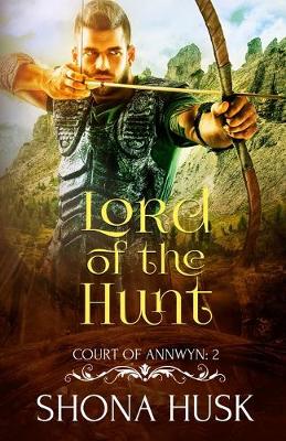 Cover of Lord of the Hunt