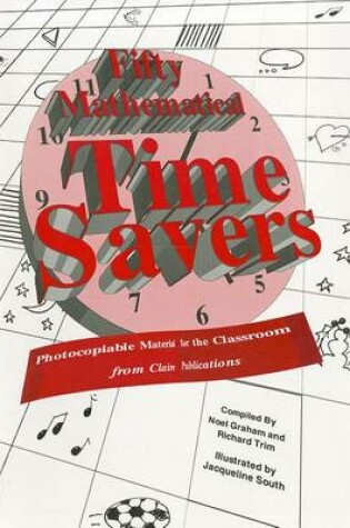 Cover of Fifty Time Savers