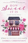 Book cover for How Sweet It Is